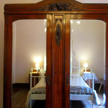 Bed & Breakfast Diletta Oasi *