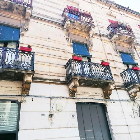 Diletta Oasi Bed & Breakfast *
