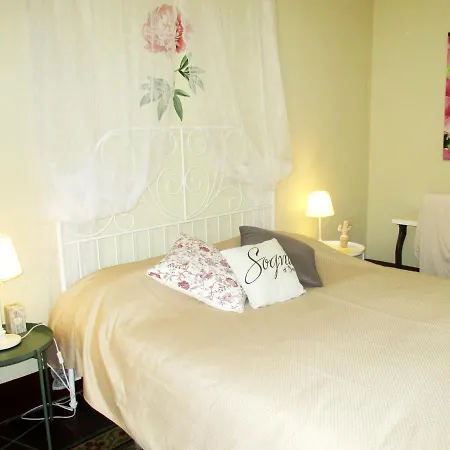 Diletta Oasi Bed & Breakfast