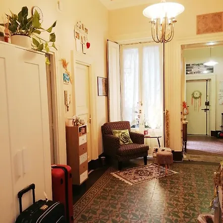 Bed & Breakfast Diletta Oasi