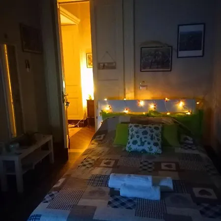 Bed & Breakfast Diletta Oasi Catánia