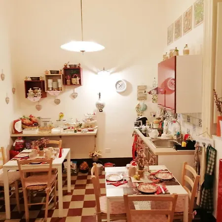 Alojamento de Acomodação e Pequeno-almoço Diletta Oasi *