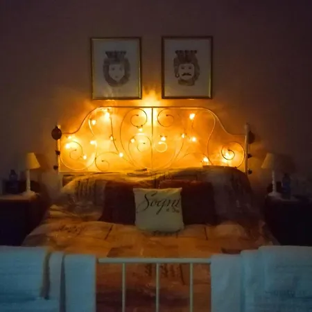 Couette-café Diletta Oasi