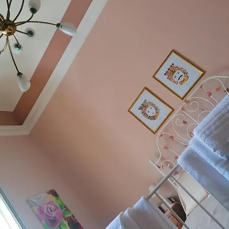 Bed & Breakfast Diletta Oasi *