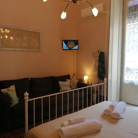 Diletta Oasi Bed & Breakfast