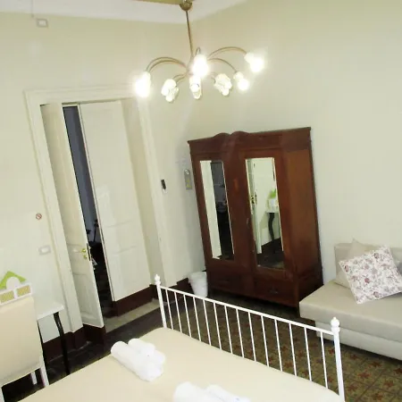 Bed & Breakfast Diletta Oasi