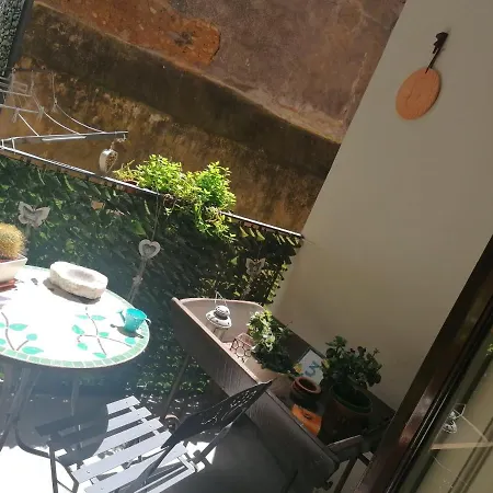 Diletta Oasi Alojamento de Acomodação e Pequeno-almoço *