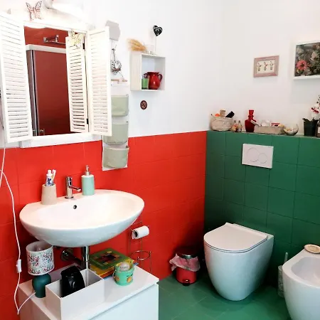 Bed & Breakfast Diletta Oasi